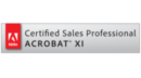 Adobe - certified sales professional