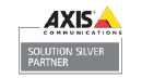 Axis Certified Solution Silver