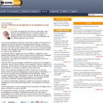 Channel News- Access diffusion se réorganise et se rebaptise Access Group