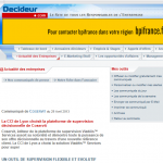 Decideur - Témoignage CCI de Lyon