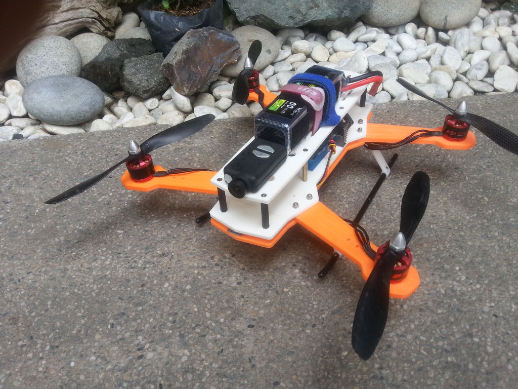 Labdrone