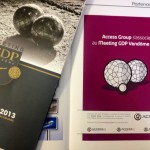 Meeting GDP - Encart Access Group