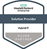 Hewlett Packard Enterprise