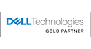 DELL Technologies - GOLD Partner