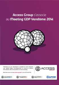 Encart pyb Access Group