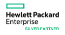 HPE Entreprise - Silver Partner