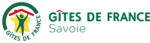 Logo Gîtes de France