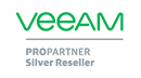 Veeam Pro Partner silver Resseller