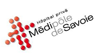Médipole de Savoie